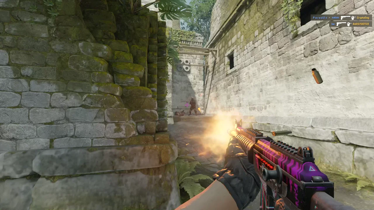 highlight